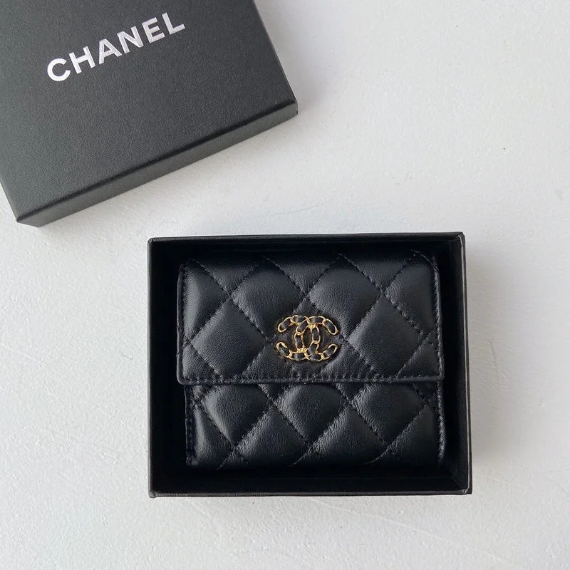 Affordable luxury bags WF - Chanel Bags - 129