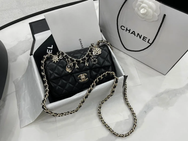 Stylish laptop bags for professionalsWF - Chanel Bags - 135