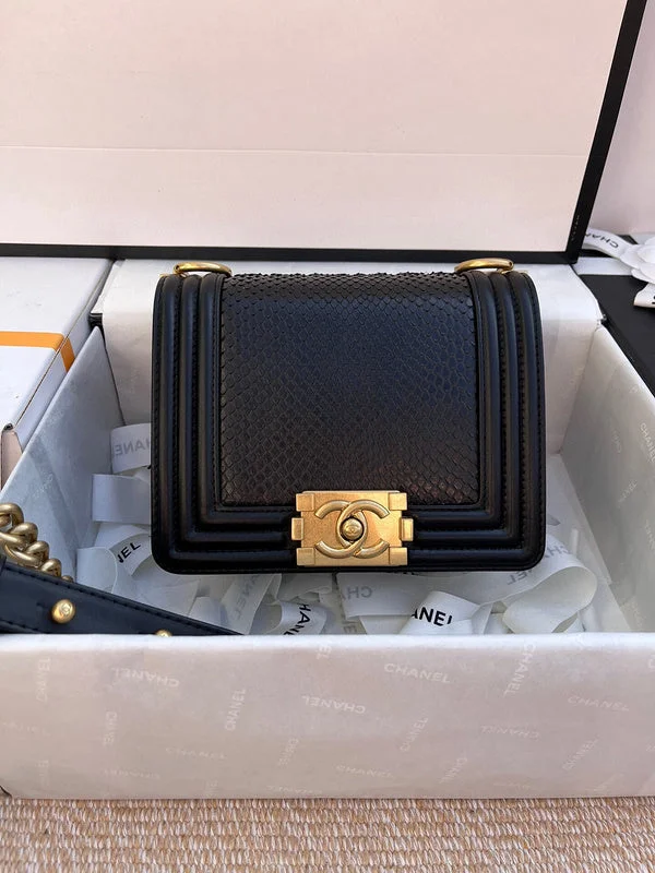 Best bags for business tripsWF - Chanel Bags - 1260