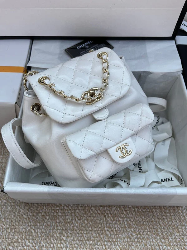 Luxury brand bags on saleWF - Chanel Bags - 1267