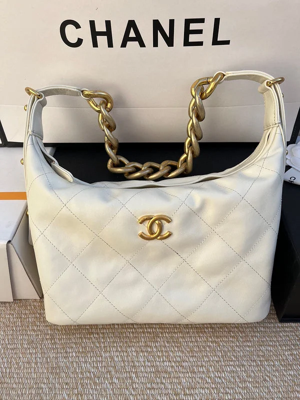 Compact crossbody bags for travelWF - Chanel Bags - 1268