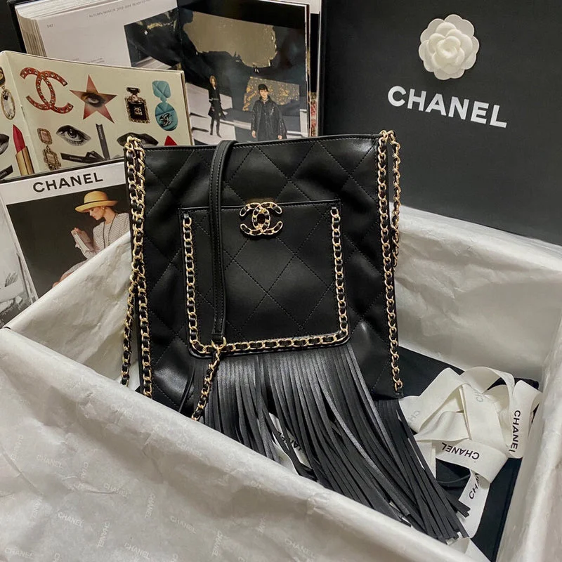 Luxury bags with exotic skinsWF - Chanel Bags - 1272