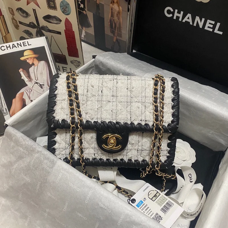 Crossbody bags for everyday useWF - Chanel Bags - 1274