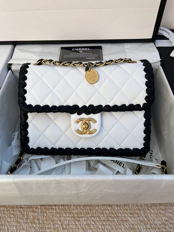 High-end designer bags for menWF - Chanel Bags - 1277