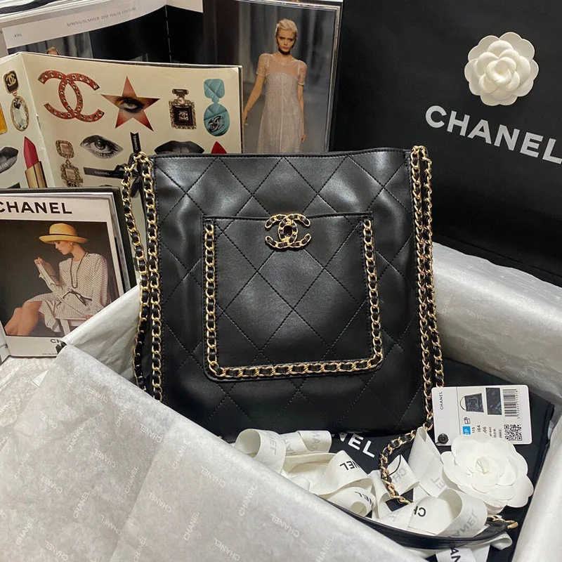 Top-rated backpack brandsWF - Chanel Bags - 1279