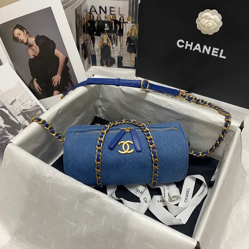 Vintage-inspired handbagsWF - Chanel Bags - 1287