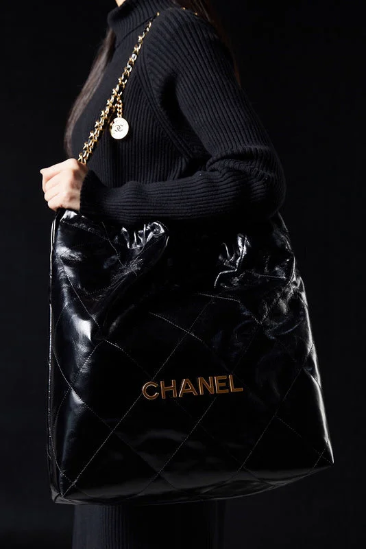 High-end designer bags for menWF - Chanel Bags - 1288