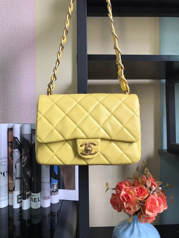 Best bags for weekend getawaysWF - Chanel Bags - 1294