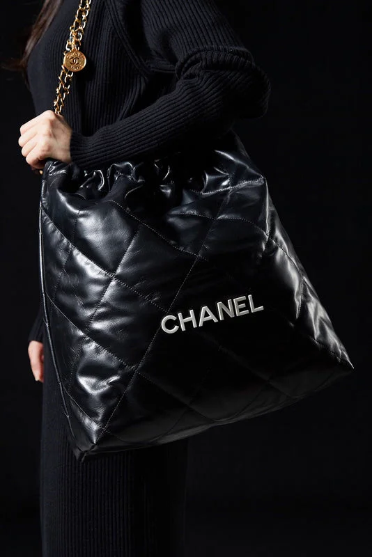 Customizable monogram bagsWF - Chanel Bags - 1298