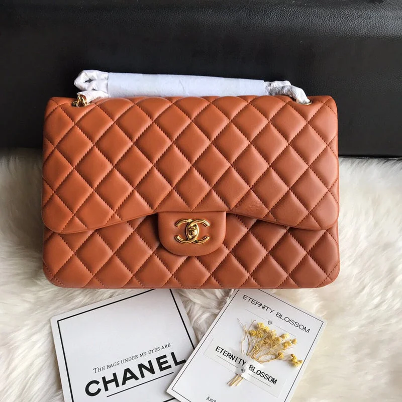 Minimalist leather handbagsWF - Chanel Bags - 131