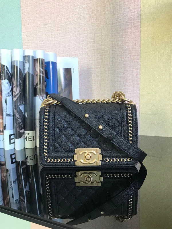 Affordable luxury bags WF - Chanel Bags - 1316