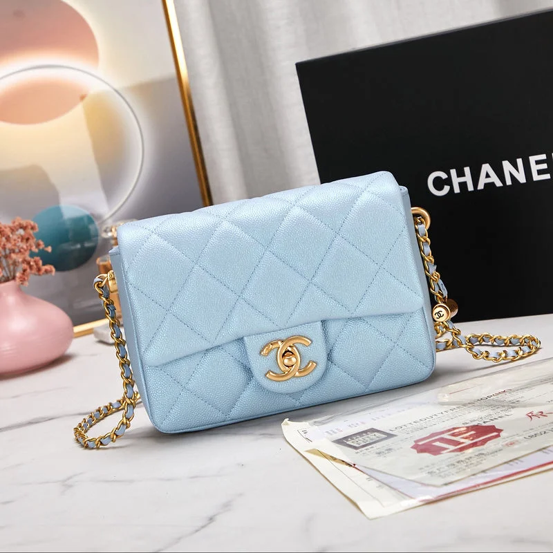 Vintage-inspired handbagsWF - Chanel Bags - 1338