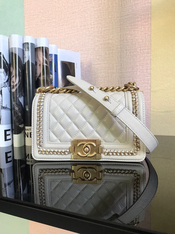 Compact crossbody bags for travelWF - Chanel Bags - 1339