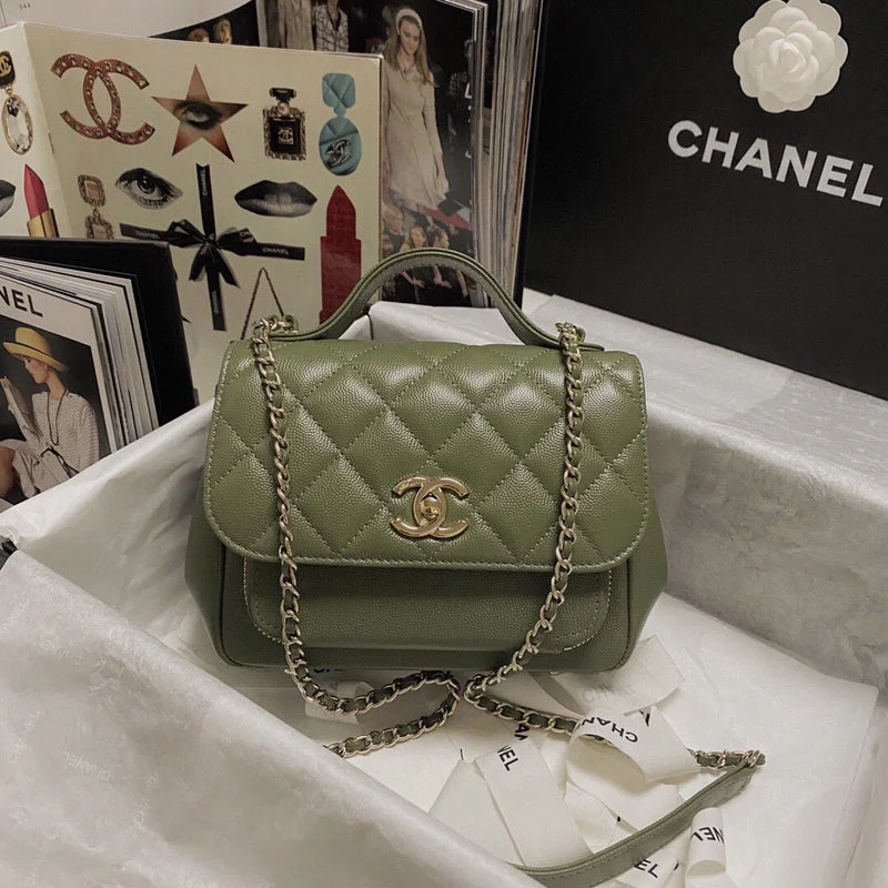 Affordable leather bagsWF - Chanel Bags - 1342