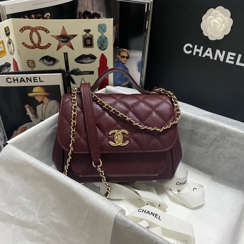 Luxury brand bags on saleWF - Chanel Bags - 1345