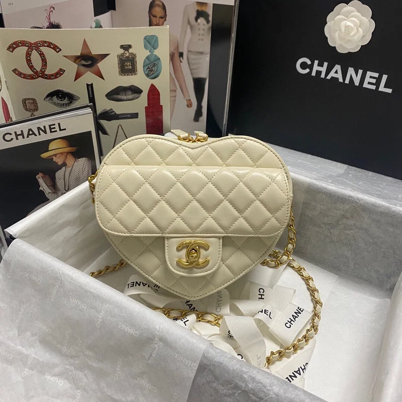 Vintage-inspired handbagsWF - Chanel Bags - 1348