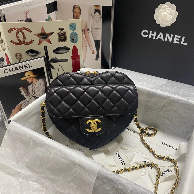 Designer bags for womenWF - Chanel Bags - 1352