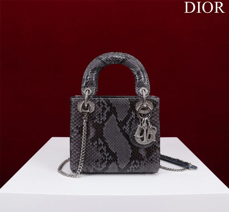 Affordable designer bag dupesBC - Dior Bags - 1719