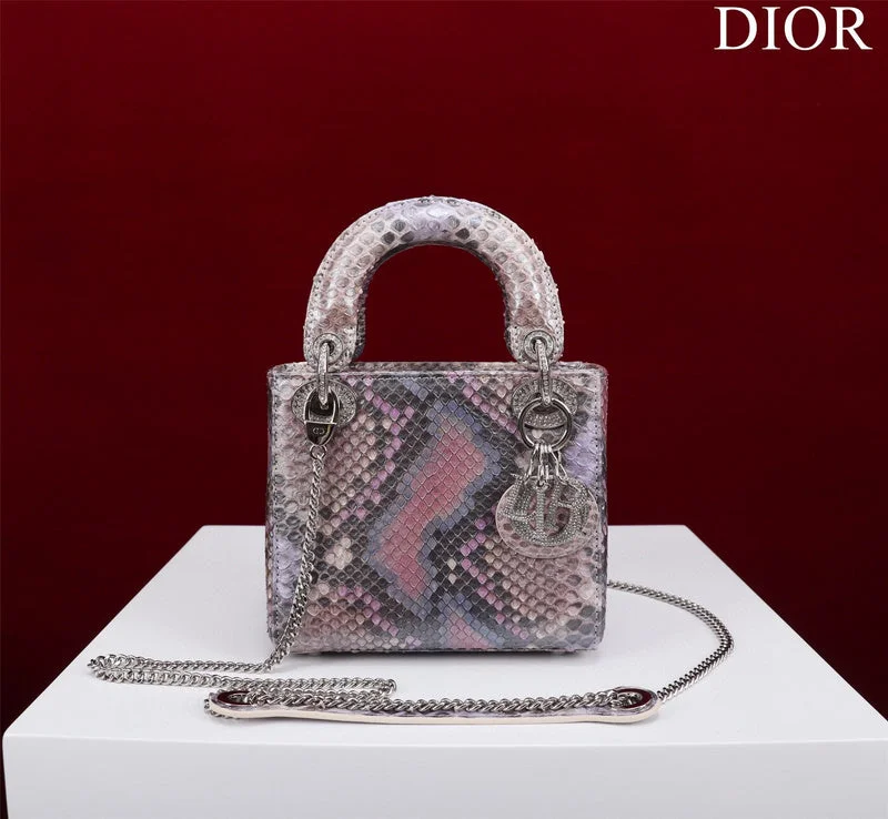 Affordable luxury bags BC - Dior Bags - 1720