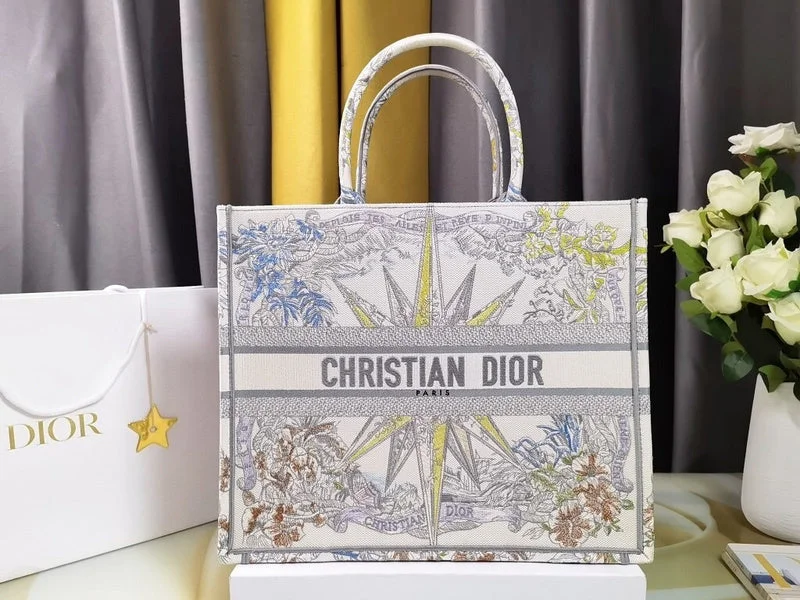 Trendy transparent PVC bagsBC - Dior Bags - 1721