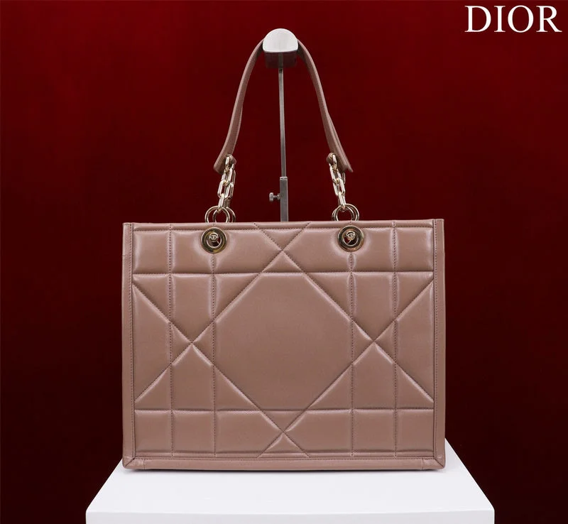 Durable leather bags for daily useBC - Dior Bags - 1726