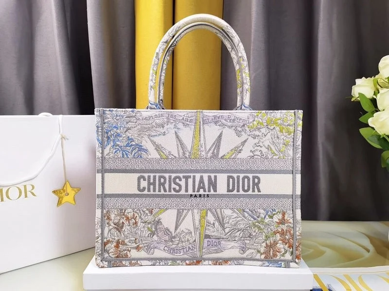 Vegan leather handbagsBC - Dior Bags - 1728