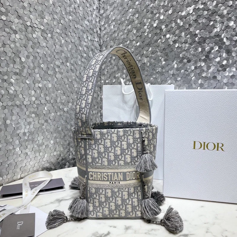 Eco-friendly tote bags for shoppingBC - Dior Bags - 1735