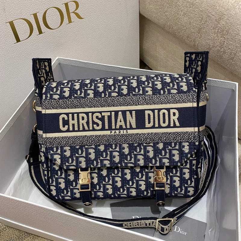 Crossbody bags for everyday useChristian Dior Bags - 4427