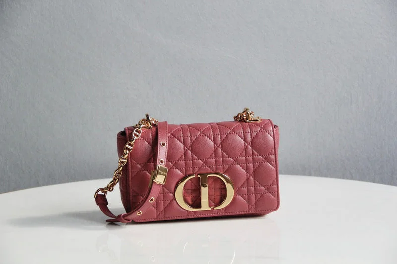 Mini bags for evening outChristian Dior Bags - 4443