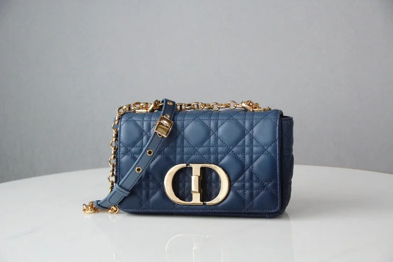 Vintage-inspired handbagsChristian Dior Bags - 4445