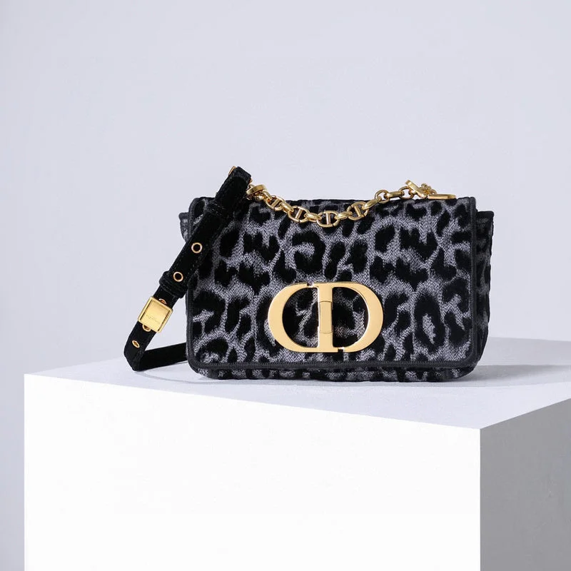 Sustainable fashion bagsChristian Dior Bags - 4460