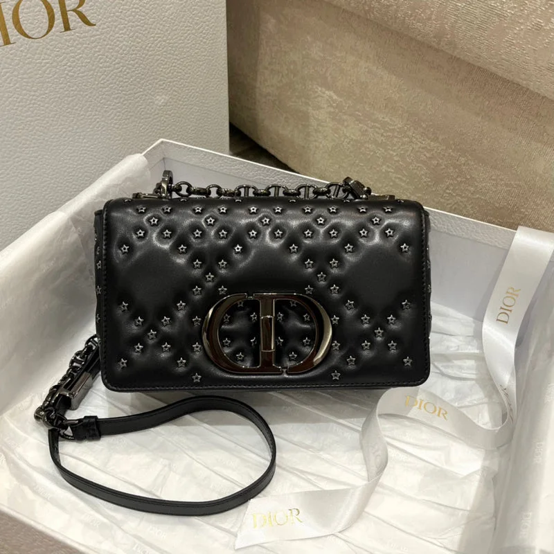 Compact crossbody bags for travelChristian Dior Bags - 4466