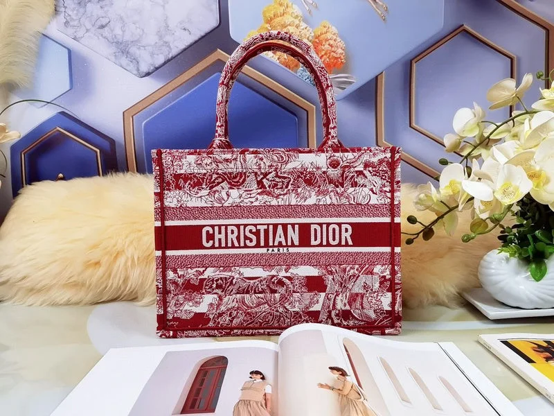 Designer bags for womenChristian Dior Bags - 4497