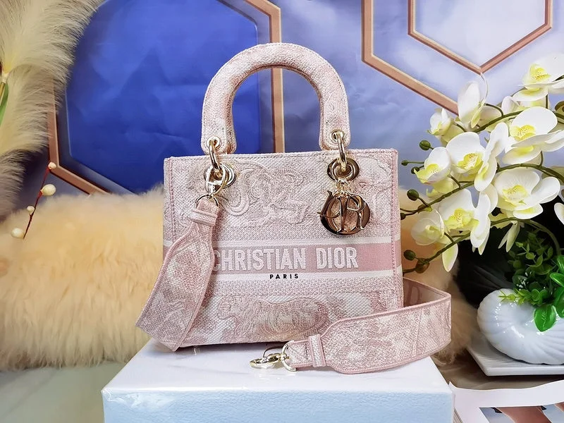 High-end designer bags for menChristian Dior Bags - 4503