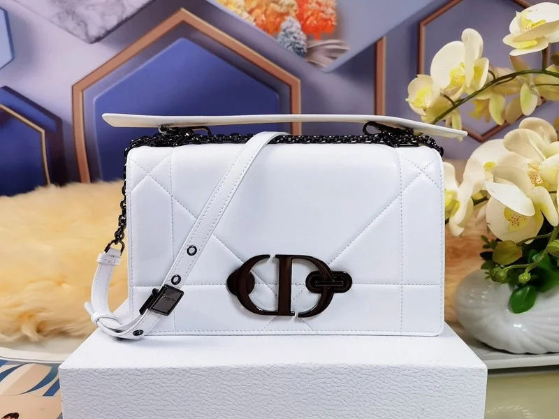 Compact crossbody bags for travelChristian Dior Bags - 4505