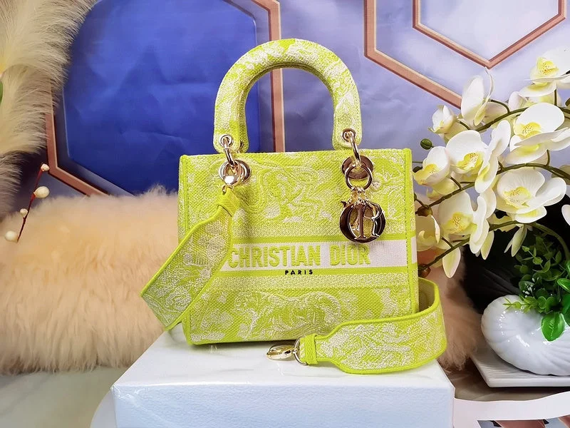 Affordable luxury bags Christian Dior Bags - 4507