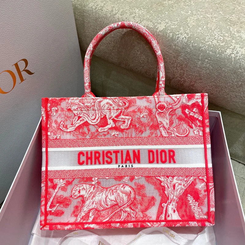 Designer bags with detachable strapsChristian Dior Bags - 4512