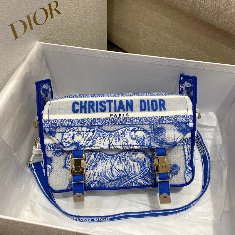 Affordable leather bagsChristian Dior Bags - 4517