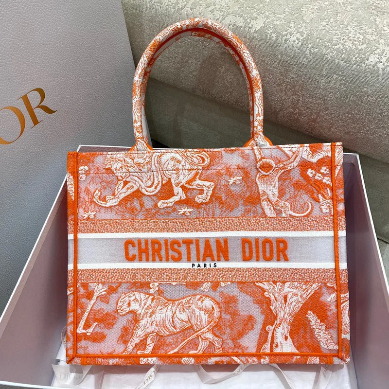 Crossbody bags for everyday useChristian Dior Bags - 4518