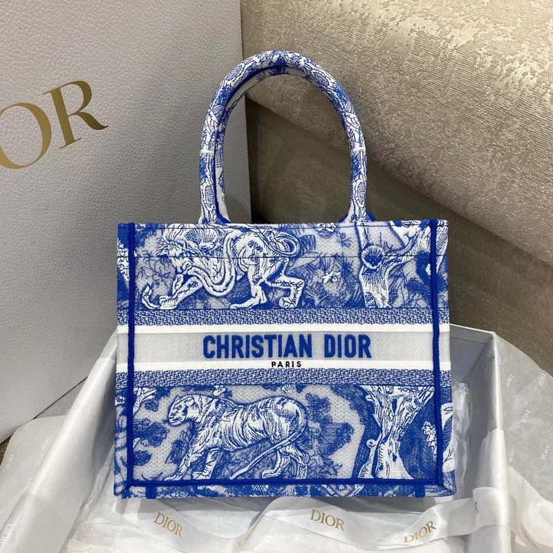 Mini bags for evening outChristian Dior Bags - 4519