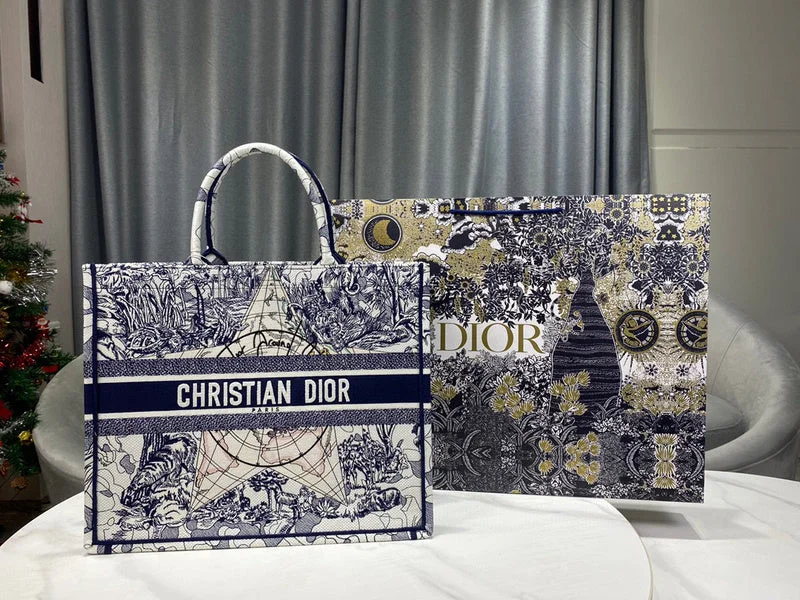 Lightweight duffle bags for gymChristian Dior Bags - 4523