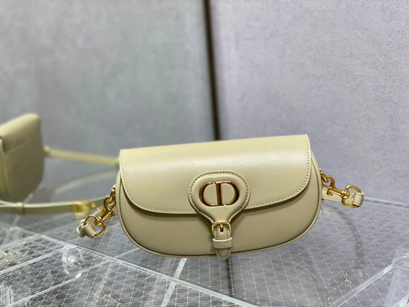 Affordable leather bagsChristian Dior Bags - 4553