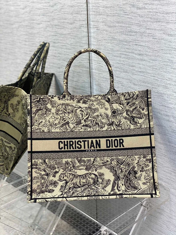 Vintage-inspired handbagsChristian Dior Bags - 4559