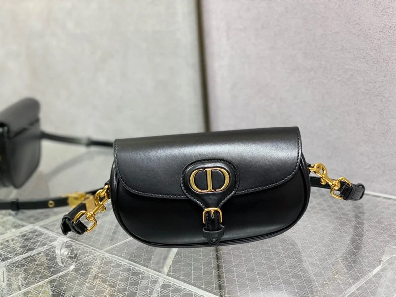 Designer bags with gold hardwareChristian Dior Bags - 4564