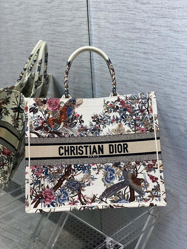 Luxury bags with chain strapsChristian Dior Bags - 4567