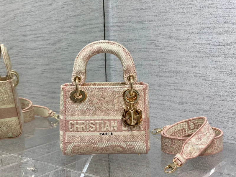 Sustainable fashion bagsChristian Dior Bags - 4592