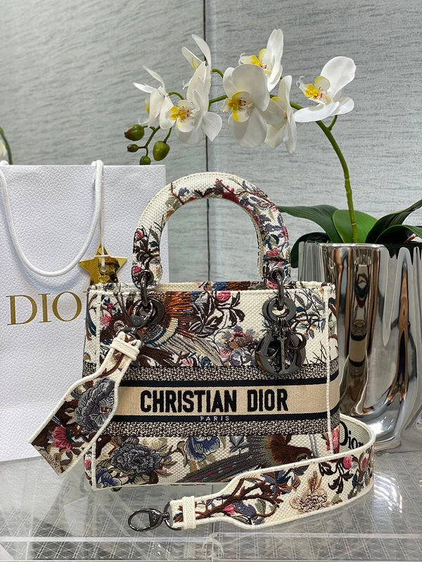 Best tote bags for workChristian Dior Bags - 4593