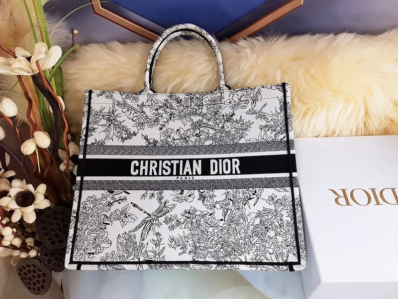 Designer bags for womenChristian Dior Bags - 4610