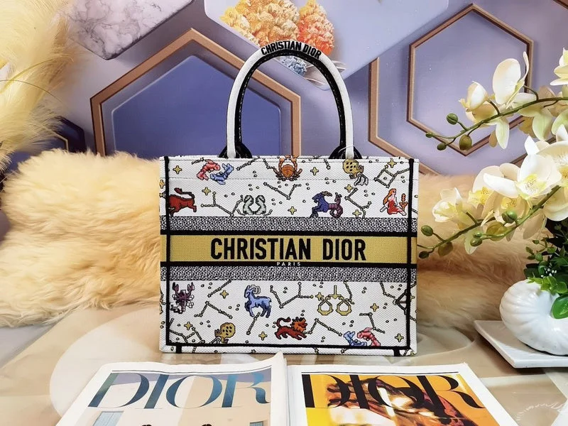 Sustainable fashion bagsChristian Dior Bags - 4612