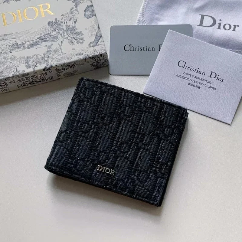 Durable leather bags for daily useChristian Dior Bags - 4618